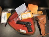 BROWNING 1911-22
.22LR
1911
-
2011 100H ANNIVERSARY’100 YEARS OF BROWNING’ - 12 of 15