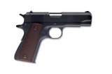 BROWNING 1911-22 COMPACT 22LR SEMI-AUTO PISTOL - 1 of 9