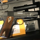 BROWNING 1911-22 COMPACT 22LR SEMI-AUTO PISTOL - 5 of 9