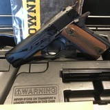 BROWNING 1911-22 COMPACT 22LR SEMI-AUTO PISTOL - 2 of 9