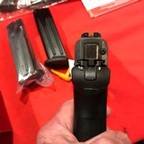 SIG SAUER P320 CARRY 9mm SEMI-AUTO BLK W/ 2 17-RD MAGAZINES - 7 of 7