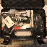 SIG SAUER P365 SAS SEMI-AUTO PISTOL 9mm New in Box - 2 of 9