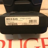 SIG SAUER P365 SAS SEMI-AUTO PISTOL 9mm New in Box - 4 of 9