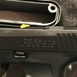 SIG SAUER P365 SAS SEMI-AUTO PISTOL 9mm New in Box - 7 of 9