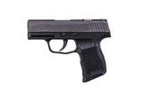 SIG SAUER P365 SAS SEMI-AUTO PISTOL 9mm New in Box - 1 of 9