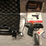 SIG SAUER P365 SAS SEMI-AUTO PISTOL 9mm New in Box - 6 of 9
