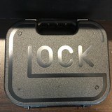 GLICK G19 GEN5 9MM SEMI-AUTO PISTOL15RD FSS FS - 2 of 9