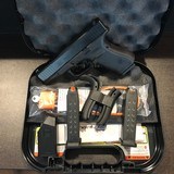 GLICK G19 GEN5 9MM SEMI-AUTO PISTOL15RD FSS FS - 7 of 9