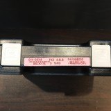 GLICK G19 GEN5 9MM SEMI-AUTO PISTOL15RD FSS FS - 6 of 9