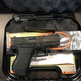 GLOCK G43 9mm PISTOL NIB - 3 of 7