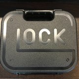 GLOCK G43 9mm PISTOL NIB - 5 of 7