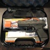 GLOCK G43 9mm PISTOL NIB - 2 of 7