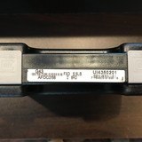 GLOCK G43 9mm PISTOL NIB - 6 of 7