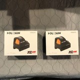 Holosun Red Dot Scopes - 5 of 5