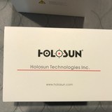 Holosun Red Dot Scopes - 2 of 5