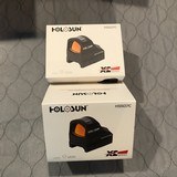 Holosun Red Dot Scopes - 4 of 5