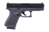 LIPSEY’S EXCLUSIVE GLOCK G19 GEN5 MOS 9mm Semi-Auto Pistol 3- 15Rd mags - 1 of 7