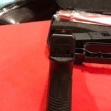 GLOCK G23 TALO EDITION NEW IN BOX 40SW WITH / AmeriGlo Fiber Optic - 9 of 10