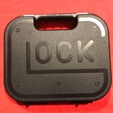 GLOCK G23 TALO EDITION NEW IN BOX 40SW WITH / AmeriGlo Fiber Optic - 8 of 10