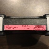 GLOCK G23 TALO EDITION NEW IN BOX 40SW WITH / AmeriGlo Fiber Optic - 6 of 10