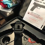 RUGER 16401B57 PISTOL Semi-Auto BLACK-NITRATE 20RD - 4 of 8