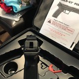 RUGER 16401B57 PISTOL Semi-Auto BLACK-NITRATE 20RD - 6 of 8