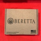 BERETTA 21A BOBCAT COVERT 22LR SEMI-AUTO PISTOL “ALLOCATED” - 7 of 9