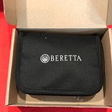 BERETTA 21A BOBCAT COVERT 22LR SEMI-AUTO PISTOL “ALLOCATED” - 8 of 9