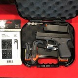GLOCK G19 Gen5 MOS 9mm SEMI-AUTO PISTOL NEW/REBUILT - 11 of 11