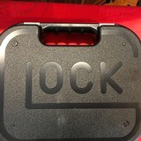 GLOCK G19 Gen5 MOS 9mm SEMI-AUTO PISTOL NEW/REBUILT - 8 of 11