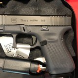 GLOCK G19 Gen5 MOS 9mm SEMI-AUTO PISTOL NEW/REBUILT - 6 of 11