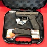 GLOCK G43X SEMI-AUTO 9MM PISTOL REFURBISHED - 9 of 9