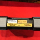 GLOCK G43X SEMI-AUTO 9MM PISTOL REFURBISHED - 5 of 9