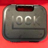 GLOCK G43X SEMI-AUTO 9MM PISTOL REFURBISHED - 7 of 9