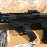 GForce Arms GFY-11220 GFY-1 SEMI-AUTO SHOTGUN 12-GA - 11 of 15