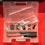 CANIK TP9SFX 9mm 5.2” PISTOL 20RD BLACK OUT W/WARREN TACTICAL SIGHTS - 14 of 15