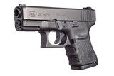GLOCK G29 SF SEMI-AUTO PISTOL 10mm - 1 of 2