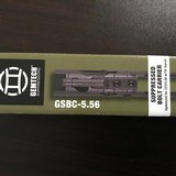 GEMTECH S BC SUPPRESSED BOLT CARRIER 223/5.56 NATO - 6 of 7