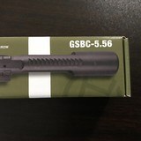GEMTECH S BC SUPPRESSED BOLT CARRIER 223/5.56 NATO - 2 of 7