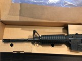 COLT M4 CARBINE 5,56 SEMI-AUTO RIFLE 16” Blk - 7 of 12