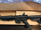 COLT M4 CARBINE 5,56 SEMI-AUTO RIFLE 16” Blk - 8 of 12