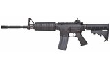 COLT M4 CARBINE 5,56 SEMI-AUTO RIFLE 16” Blk - 1 of 12