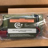 COLT M4 CARBINE 5,56 SEMI-AUTO RIFLE 16” Blk - 6 of 12