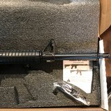 RUGER AR-556 RIFLE SEMI-AUTO 223 REM/5.56 NATO - 4 of 14