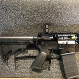 RUGER AR-556 RIFLE SEMI-AUTO 223 REM/5.56 NATO - 6 of 14