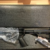 RUGER AR-556 RIFLE SEMI-AUTO 223 REM/5.56 NATO - 14 of 14