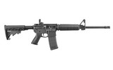 RUGER AR-556 RIFLE SEMI-AUTO 223 REM/5.56 NATO - 7 of 14