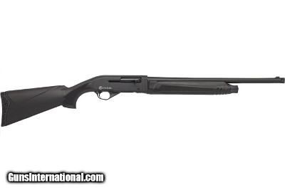 CONSECUTIVE SET ‘TWO’ LEGACY SPORTS CITADEL 12 GA SEMI-AUTO SHOTGUNS