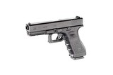 GLOCK G17 9mm SEMI-AUTO GEN3 PISTOL GLPI1750203 - 1 of 9