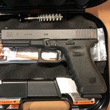 GLOCK G17 9mm SEMI-AUTO GEN3 PISTOL GLPI1750203 - 5 of 9